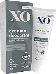 XO Care & Effective Parfümlü Krem Deodorant 75 ml