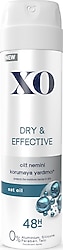 Xo Dry & Effective 150 ml Kadın Deodorant