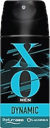 XO Dynamic Men 150 ml Deo Spray