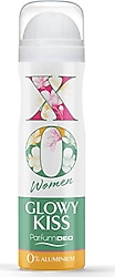 XO Glowy Kiss Kadın Deodorant Sprey 150 ml