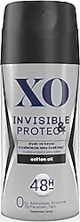 XO Invisible & Protect 150 ml Erkek Deodorant