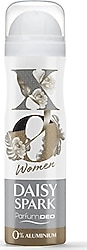 XO Daisy Spark 150 ml Kadın Deodorant
