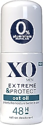 XO Men Extreme & Protect 50 ml Erkek Roll-On Deodorant