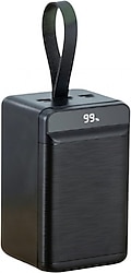 XO PR160 80000 mAh Hızlı Şarj Powerbank