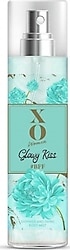 XO Shimmer Glowy Kıss Işıltılı Vücut Spreyi 150 ml