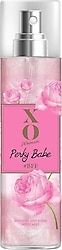 XO Shimmer Body Mist Vücut Spreyi Perky Babe 150 ml