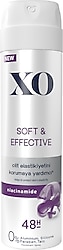 XO Soft & Effective 150 ml Kadın Deodorant