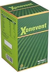 Xonevent 90 Tablet