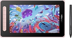 XP-Pen Artist 10 2.Gen Pembe Grafik Tablet