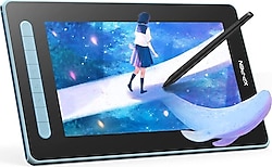 XP-Pen Artist 12 2. Generation Mavi Grafik Tablet
