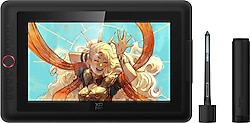 XP-Pen Artist 13.3 Pro V2 Grafik Tablet
