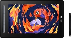XP-Pen Artist 16 Siyah Grafik Tablet