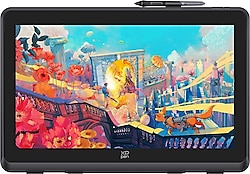 XP-Pen Artist 22 Plus Grafik Tablet Fiyatları, Özellikleri ve