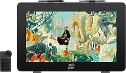 XP-Pen Artist 24 Pro Gen 2 165 Hz Grafik Tablet