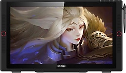 XP-Pen Artist 24 Pro Grafik Tablet