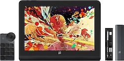XP-Pen Artist Pro 14 Grafik Tablet