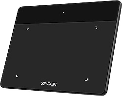 XP-Pen Deco Fun XS CT430 Grafik Tablet