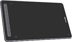 XP-Pen Deco LW Large Siyah Kablosuz Grafik Tablet