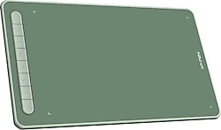 XP-Pen Deco LW Large Yeşil Kablosuz Grafik Tablet