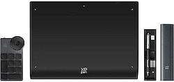 XP-Pen Deco Pro Gen2 LW Large Kablosuz Grafik Tablet