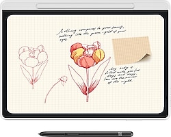 XP-Pen Magic Note Pad Grafik Tablet Fiyatları, Özellikleri ve