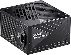【未開封新品】XPG ATX電源 CORE REACTOR2 850W ホワイト XPG Core Reactor II VE 850G-BKCEU 850 W Power Supply Fiyatları