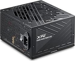 XPG Core Reactor II VE 750G-BKCEU 750 W Power Supply