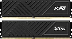 XPG Gammix D35 8 GB 3600 MHz CL18 AX4U36008G18I-SBKD35 DDR4 Ram