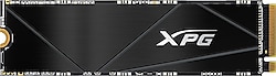 XPG Gammix S50 Core SGAMMIXS50C-1000G-CS PCI-Express 4.0 1 TB M.2 SSD