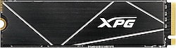 XPG Gammix S70 Blade AGAMMIXS70B-2T-CS PCI-Express 4.0 2 TB M.2 SSD