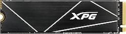 XPG Gammix S70 Blade AGAMMIXS70B-512GB-CS PCI-Express 4.0 512 GB M.2 SSD