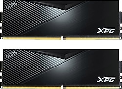 XPG Lancer Black 8 GB 5200 MHz DDR5 CL38 AX5U5200C388G-CLABK Ram ...