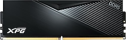 XPG Lancer Black 16 GB 6000 MHz CL30 AX5U6000C3016G-CLABK DDR5 Ram