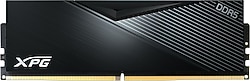 XPG Lancer Black 16 GB 6000 MHz CL40 AX5U6000C4016G-CLABK DDR5 Ram