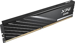 XPG Lancer Blade 16 GB 6000 MHz CL30 AX5U6000C3016G-SLABBK DDR5 Ram