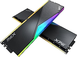 XPG Spectrix D60G RGB 8 GB 3200 MHz DDR4 CL16 AX4U320038G16A-ST60