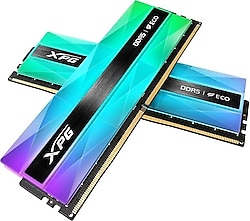 XPG Lancer Neon RGB 32 GB (2X16) 6400 MHz CL32 AX5U6400C3216G