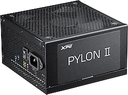 XPG Pylon II PYLONII750B-BKCEU 750 W Power Supply