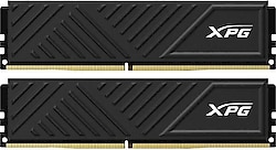 XPG Spectrix D60G RGB 8 GB 3200 MHz DDR4 CL16 AX4U320038G16A-ST60