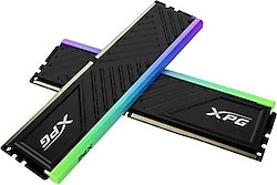 XPG Spectrix D60G RGB 8 GB 3200 MHz DDR4 CL16 AX4U320038G16A-ST60