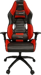 XPrime Hero Kırmızı Oyuncu Koltuğu