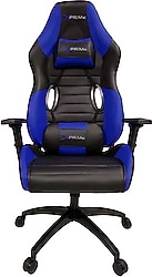 XPrime Hero Mavi Oyuncu Koltuğu