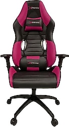 XPrime Hero Pembe Oyuncu Koltuğu