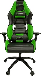 XPrime Hero Yeşil Oyuncu Koltuğu