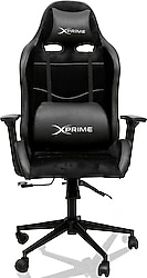 XPrime Master Kumaş Oyuncu Koltuğu