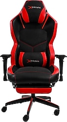 XPrime Tyler Hybrid Kumaş Oyuncu Koltuğu