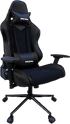 XPrime Winner Siyah Oyuncu Koltuğu