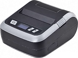 Xprinter XP-P323B Taşınabilir Bluetooth Barkod Yazıcı