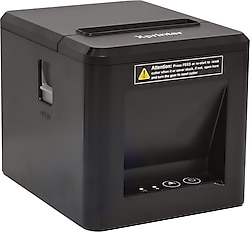 Xprinter XP-Q80A Barkod Yazıcı