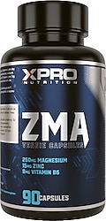 Xpro Nutrition ZMA 90 Kapsül
